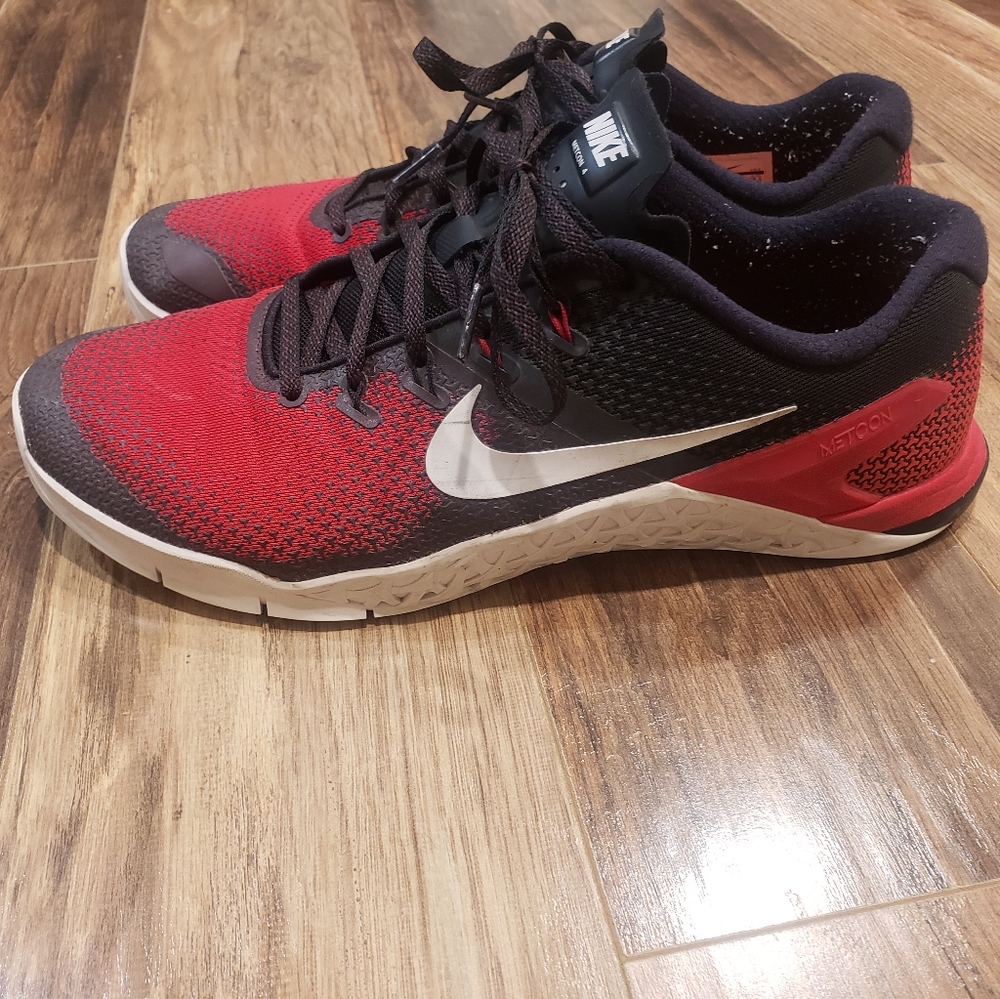 Mens Jike Metcon